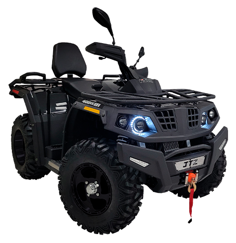 Tactic 400i