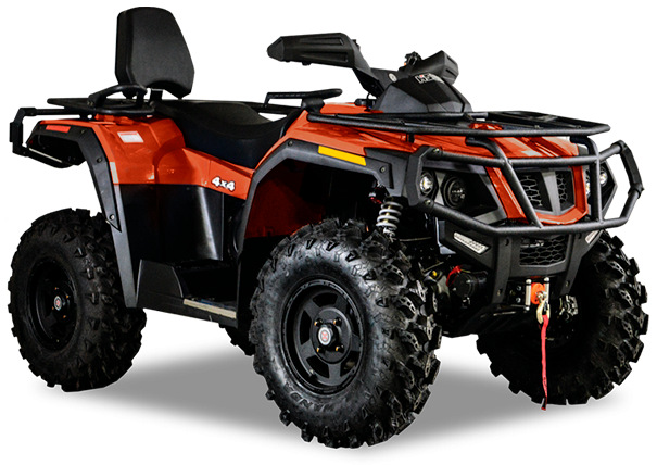 Tactic 550