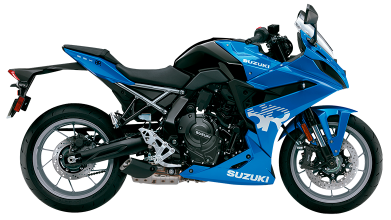 GSX-8R