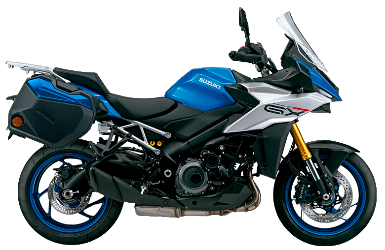 GSX- S1000GX