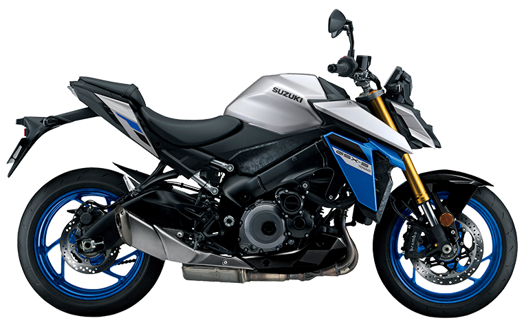 GSX-S1000
