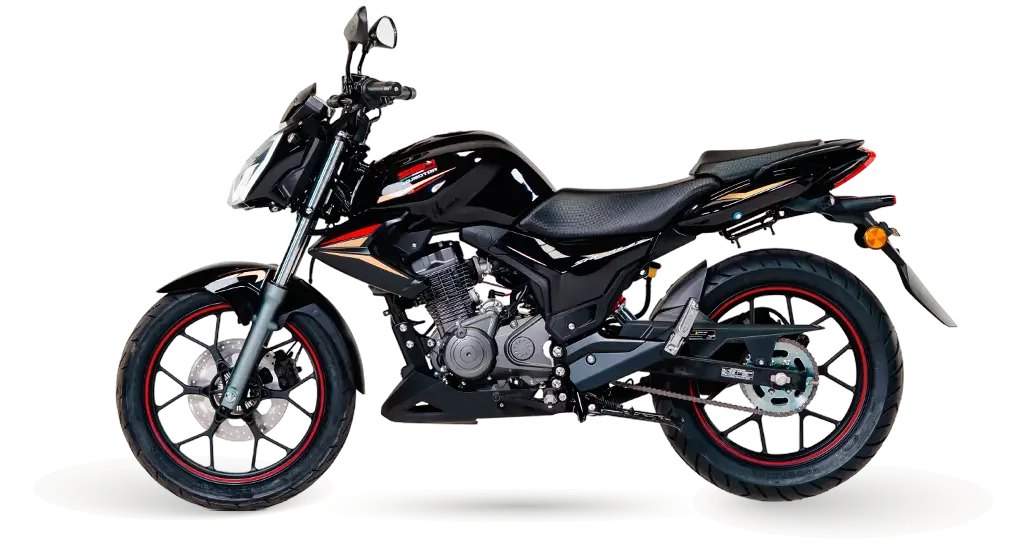 SBM 150s