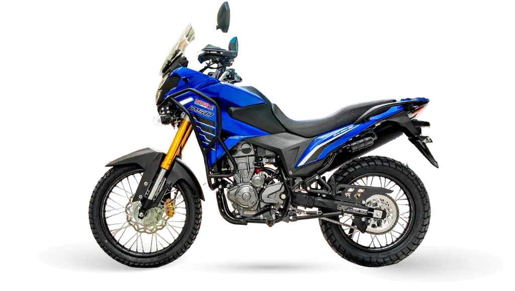 SBM 250t