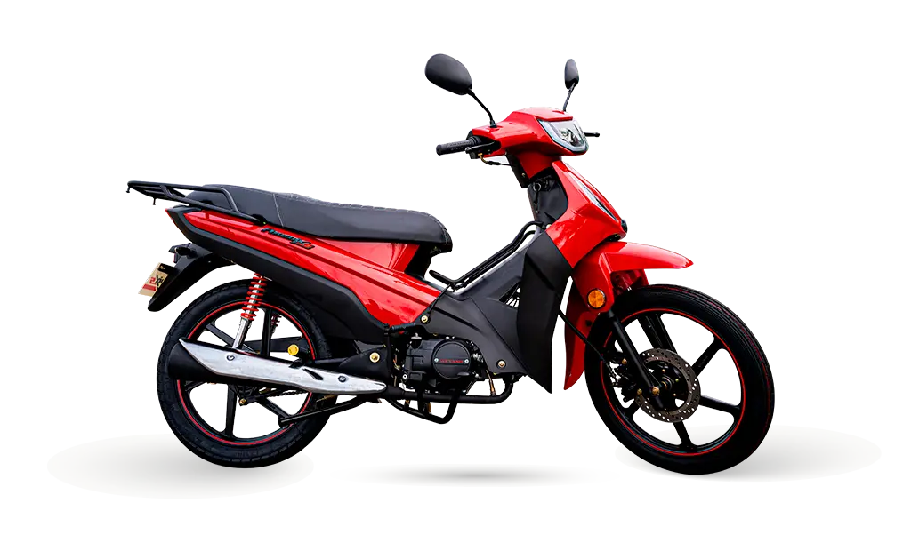 SHINERAY PHOENIX 50S EFI 