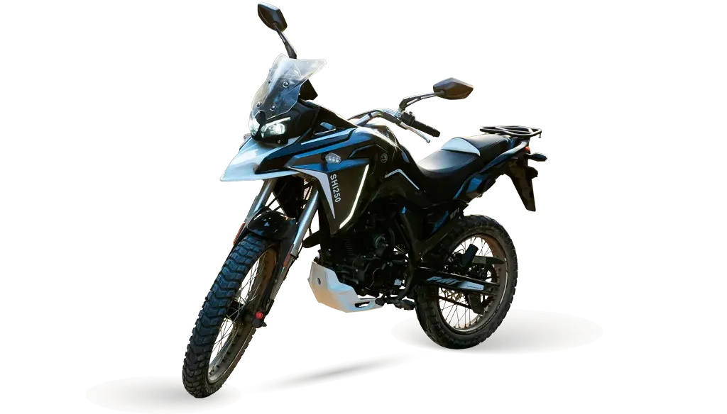 SHI 250