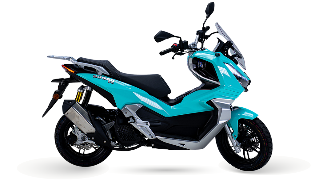 URBAN 150 EFI