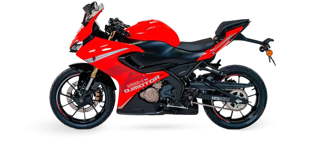 SBM 250s